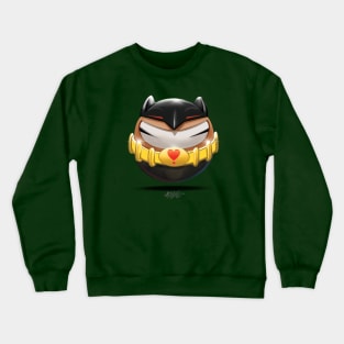 Mr. H3ro Heart Crewneck Sweatshirt